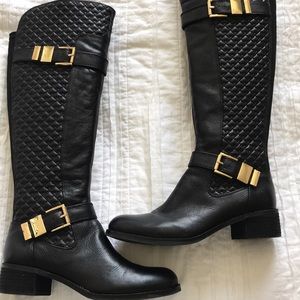 Vince Camuto Boots Women’s size 9